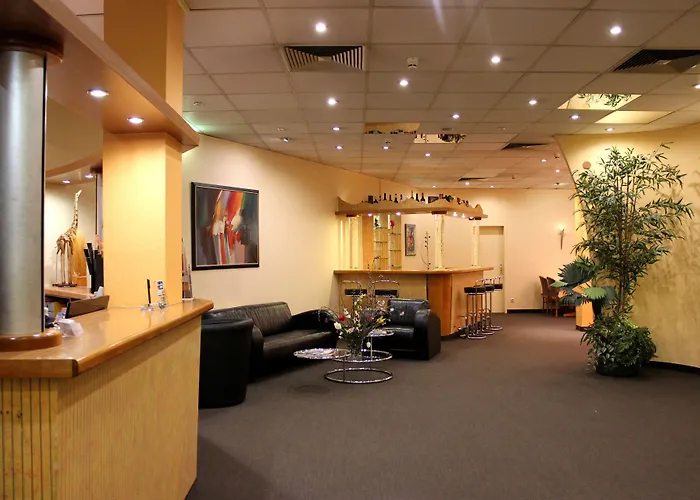 Cabo Nichtraucher-Hotel Hamburg