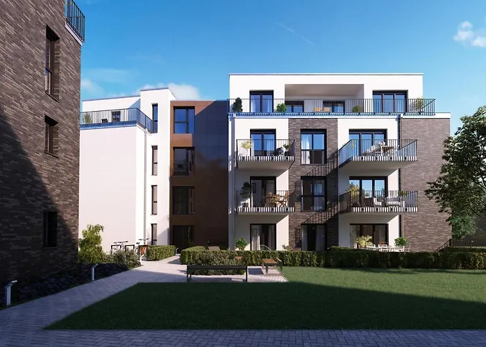 Haus Rissen Gaestehaus Hamburg